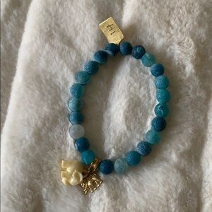 Elephant bracelet